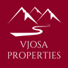 Vjosa Properties Icon